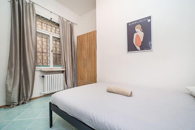 Cozy Old Town Stay - 1-bedroom apartment - Cozy Old Town Stay - 1-bedroom apartment Konviktská 997/13/110 00, Staré Město, 110 00 Praha-Praha 1, Czechia
