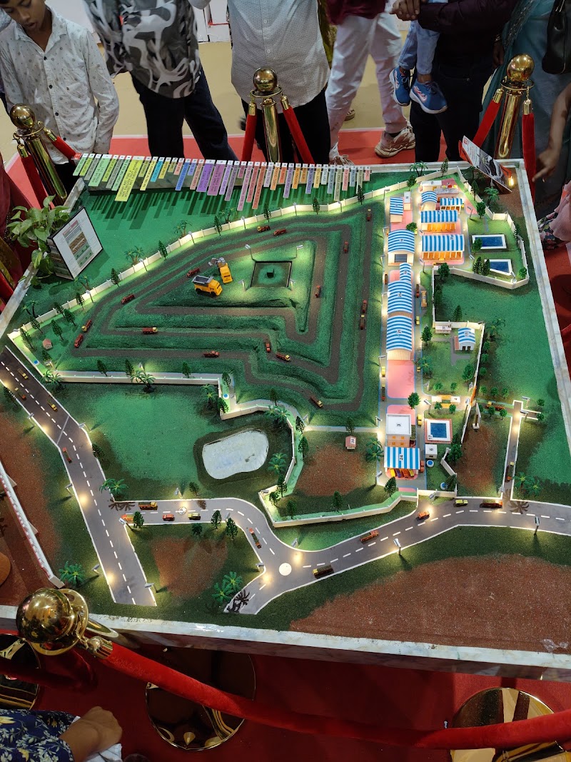 Kesda Waste Management Pvt Ltd (A division of Re Sustainability Ltd) - Kesda Waste Management Pvt Ltd (A division of Re Sustainability Ltd), Kesda, Chhattisgarh 493114, India
