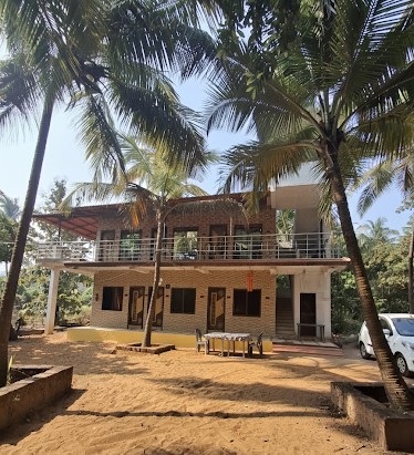 Sitai homestay - Sitai homestay Chivla, Malvan, Maharashtra 416606, India