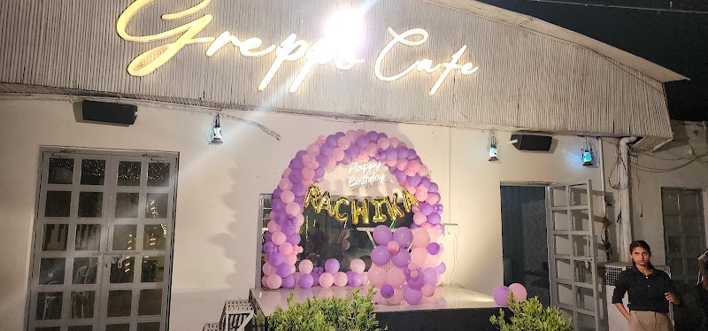 Greppo cafe