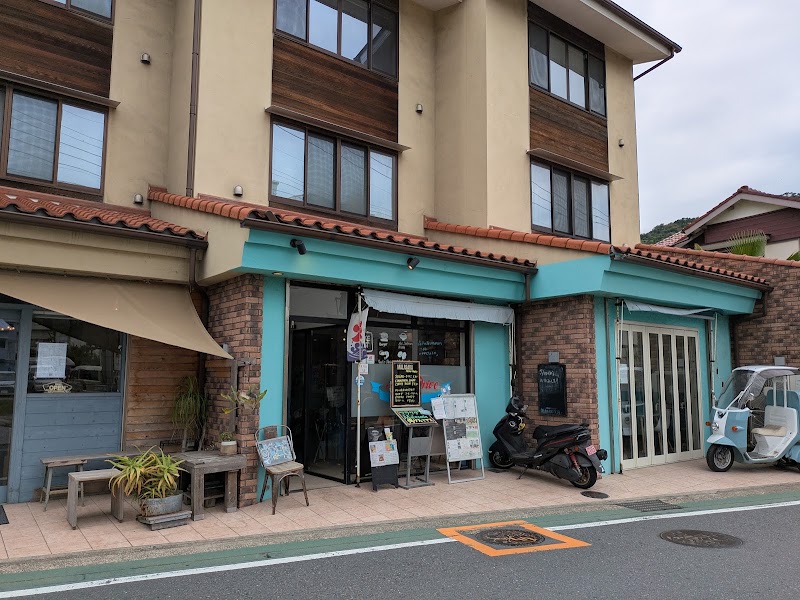 Ali’i Drive - Ali’i Drive, 1039 Horiuchi, Hayama, Miura District, Kanagawa 240-0112, Japan