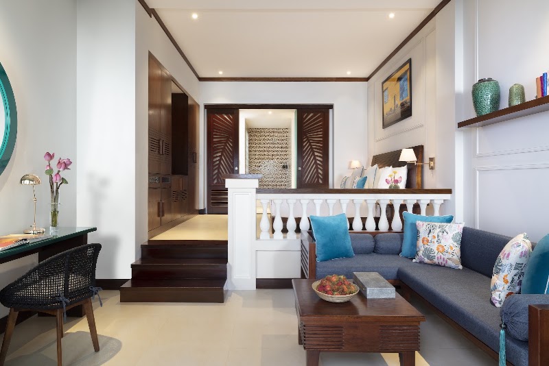 Anantara Hoi An Resort - Anantara Hoi An Resort 1 Đường Phạm Hồng Thái, Cẩm Châu, Hội An, Đà Nẵng, Vietnam