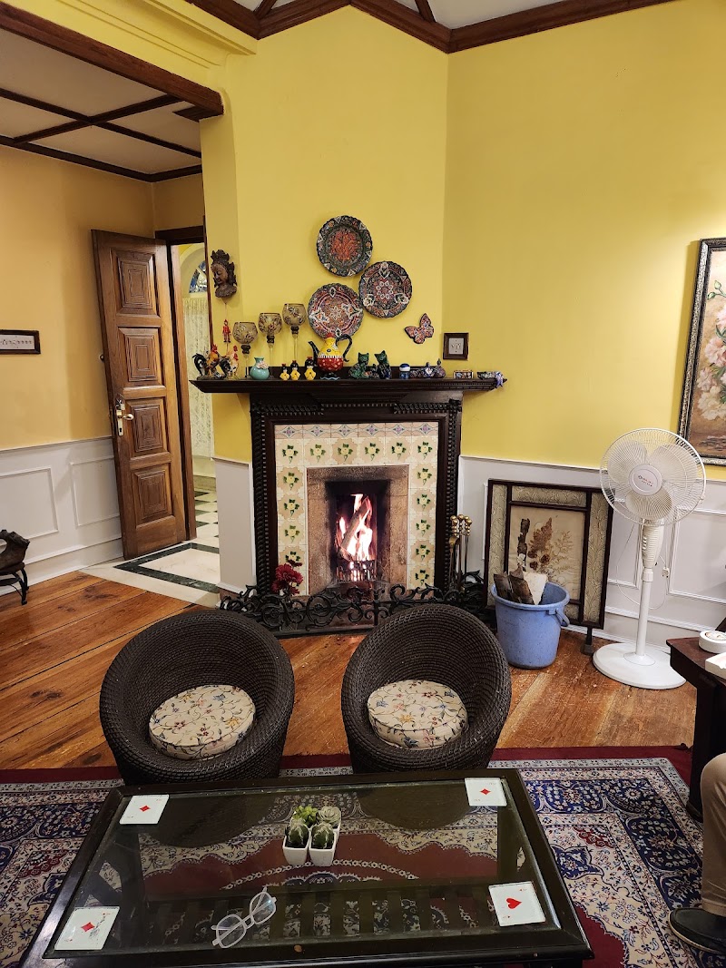 ROCK CLIFF HOMESTAY - ROCK CLIFF HOMESTAY Dhankheti, Malki, Shillong, Meghalaya 793003, India