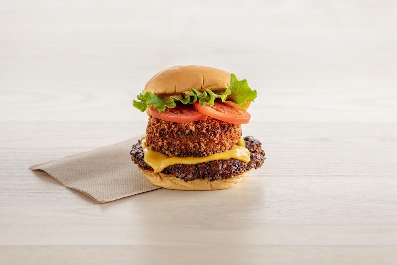 Shake Shack Downtown Los Angeles - Shake Shack Downtown Los Angeles 400 W 8th St, Los Angeles, CA 90014, USA