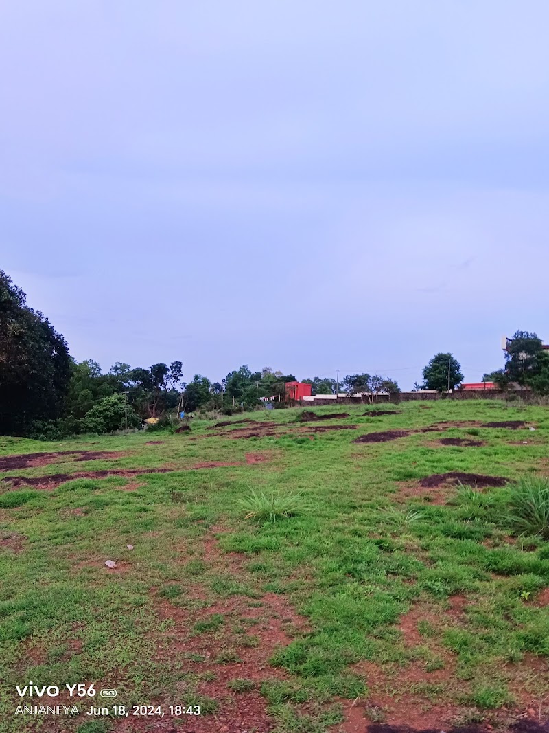 Komala kunn view point - Komala kunn view point, 6RWQ+47G, Palazhi, Pantheeramkavu, Kerala 673014, India