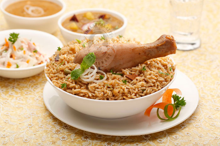 Dindigul Thalappakatti Restaurant - Dindigul Thalappakatti Restaurant No 66, 2,67, 1, Whitefield Main Rd, Garudachar Palya, Mahadevapura, Bengaluru, Karnataka 560048, India