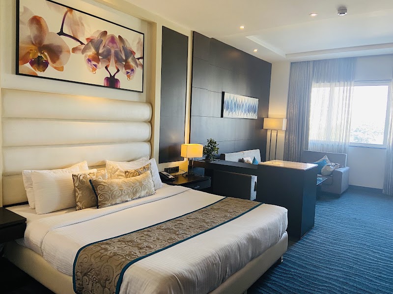 Golden Tulip BDI Club And Suites Bhiwadi - Golden Tulip BDI Club And Suites Bhiwadi, BDI Sunshine city, 2ND MILESTONE, Bhiwadi, Rajasthan 301019, India