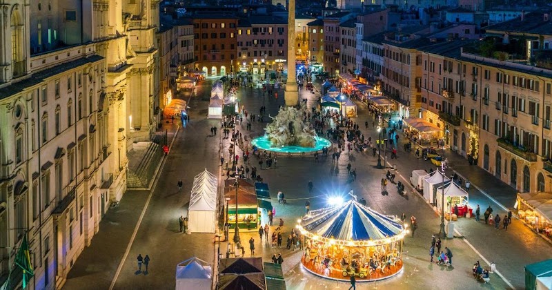 Colosseum - Colosseum, Via del Velodromo, 44, 00179 Roma RM, Italy