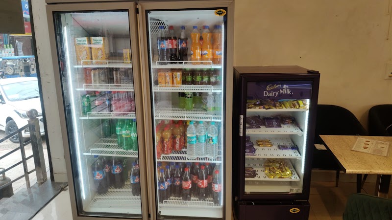 Uphaar Sweets & Banquets Restaurant - Uphaar Sweets & Banquets Restaurant Chauma Rd, Ward 30, Block A, Rajendra Park, Sector 105, Gurugram, Haryana 122006, India