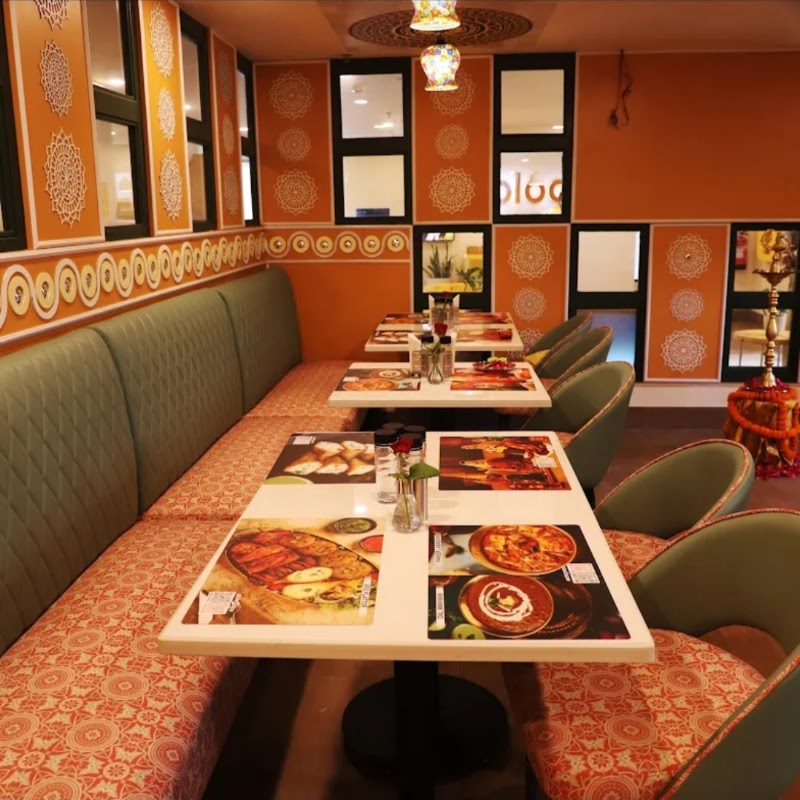 PIND BALLUCHI RESTAURANT & PARTY HALL - PIND BALLUCHI RESTAURANT & PARTY HALL 2002 P, near HUDA City Centre, Block A, Greenwood City, Sector 45, Gurugram, Haryana 122003, India