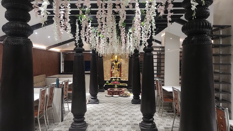 Lakshmi Illam Restaurant