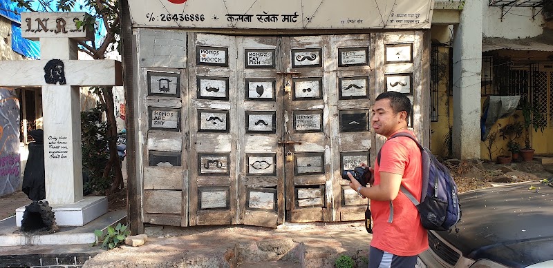 Bollywood Art Project - Bollywood Art Project 301, Cecilia Villa, 62A, Chapel Rd, St Sebastian Colony, Ranwar, Bandra West, Mumbai, Maharashtra 400050, India