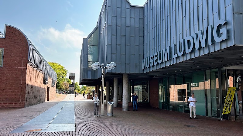 Museum Ludwig - Museum Ludwig, Heinrich-Böll-Platz, 50667 Köln, Germany