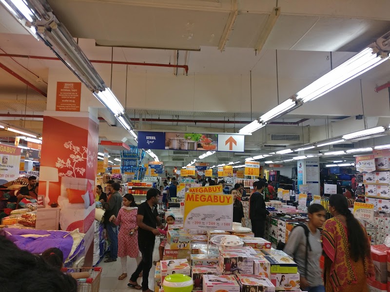 Market Square Mall Sarjapur Road - Market Square Mall Sarjapur Road, Sarjapur - Marathahalli Rd, Haralur, Ambalipura, Bengaluru, Karnataka 560035, India