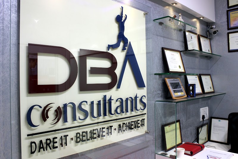 DBA Consultants Pvt. Ltd. - DBA Consultants Pvt. Ltd. Office No. 905, 9th Floor, Topiwala Center, Topiwala Marg, off Swami Vivekanand Road, near Railway Station, Kakaji Nagar, Jawahar Nagar, Goregaon West, Mumbai, Maharashtra 400104, India