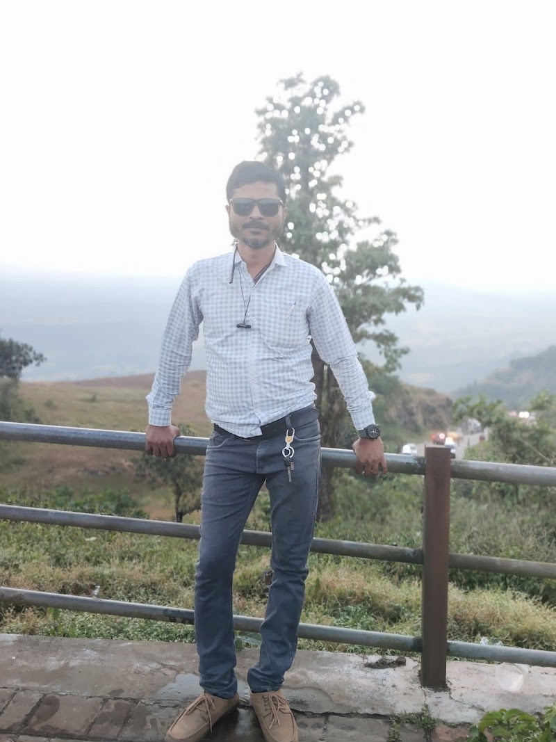 Saputara Adventure Park Parking - Saputara Adventure Park Parking HPCR+5J3, Saputara, Gujarat 394720, India