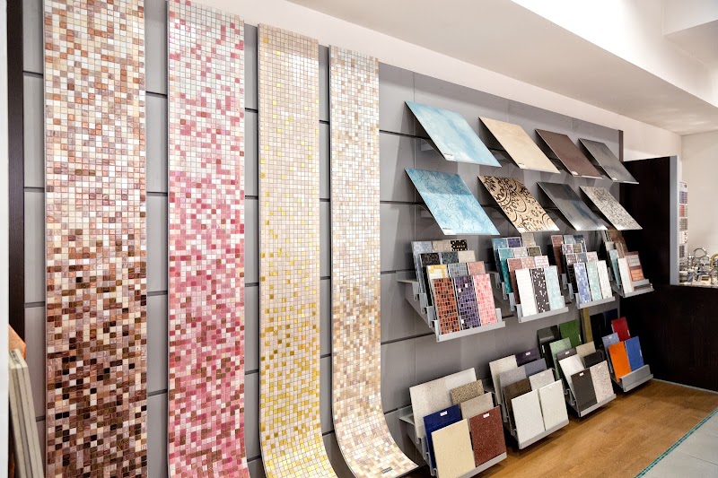 Building Materials Renato Lupetti - Building Materials Renato Lupetti, Via Giambattista Marino, 5, 56127 Pisa PI, Italy