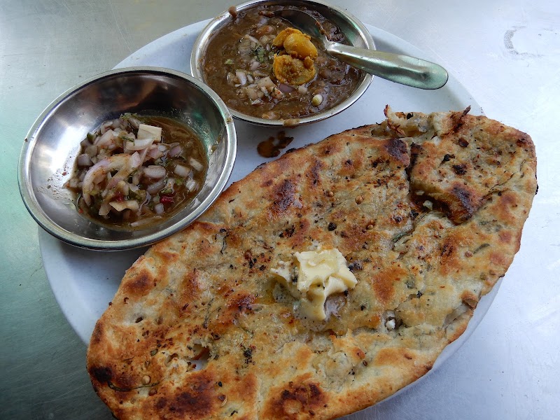 Ashok Kumar Kulche Wala - Ashok Kumar Kulche Wala, Shop No. 68, 69, Market, Near Park, Gumtala Sub Urban, A - Block, Ranjit Avenue, Amritsar, Punjab 143001, India