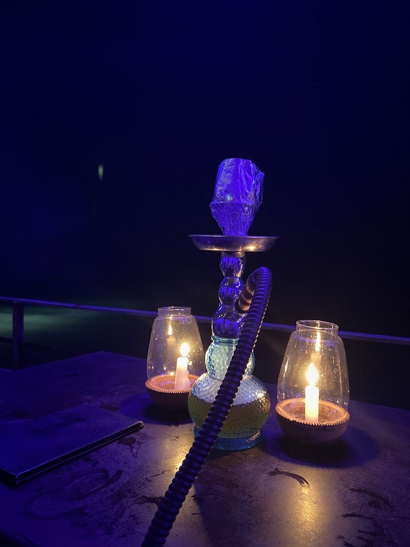 Cafe Lilliput - Cafe Lilliput H NO 789, 3, Waddo, Gaonkar, Anjuna, Goa 403509, India