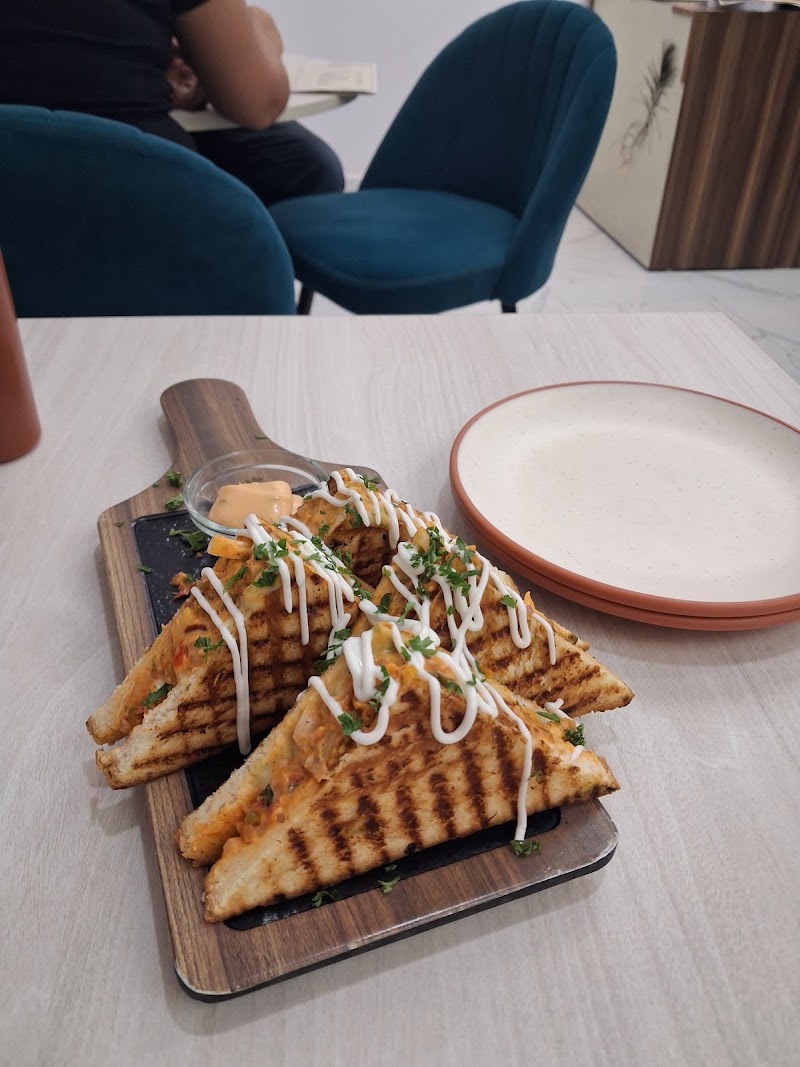 Shree Sakhi Cafe - Shree Sakhi Cafe Rudri Road, Laxmi Nivas Chauk, Dhamtari, Chhattisgarh 493773, India