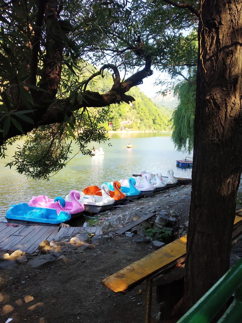 Tallital - Tallital Tallital, Nainital, Uttarakhand 263001, India