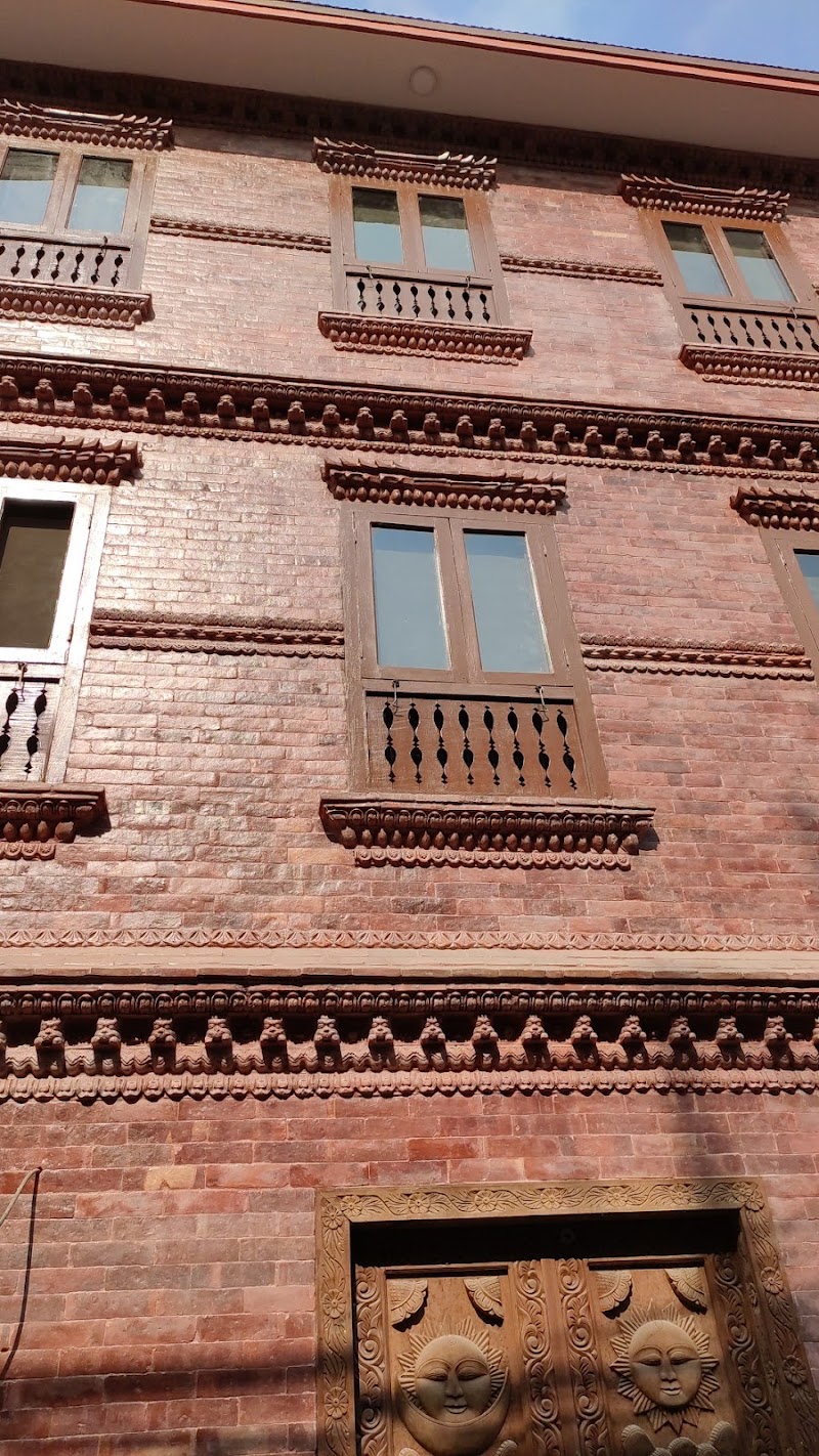 Pashupati View Hotel - Pashupati View Hotel Jai Bhageswori, Kathmandu 44600, Nepal