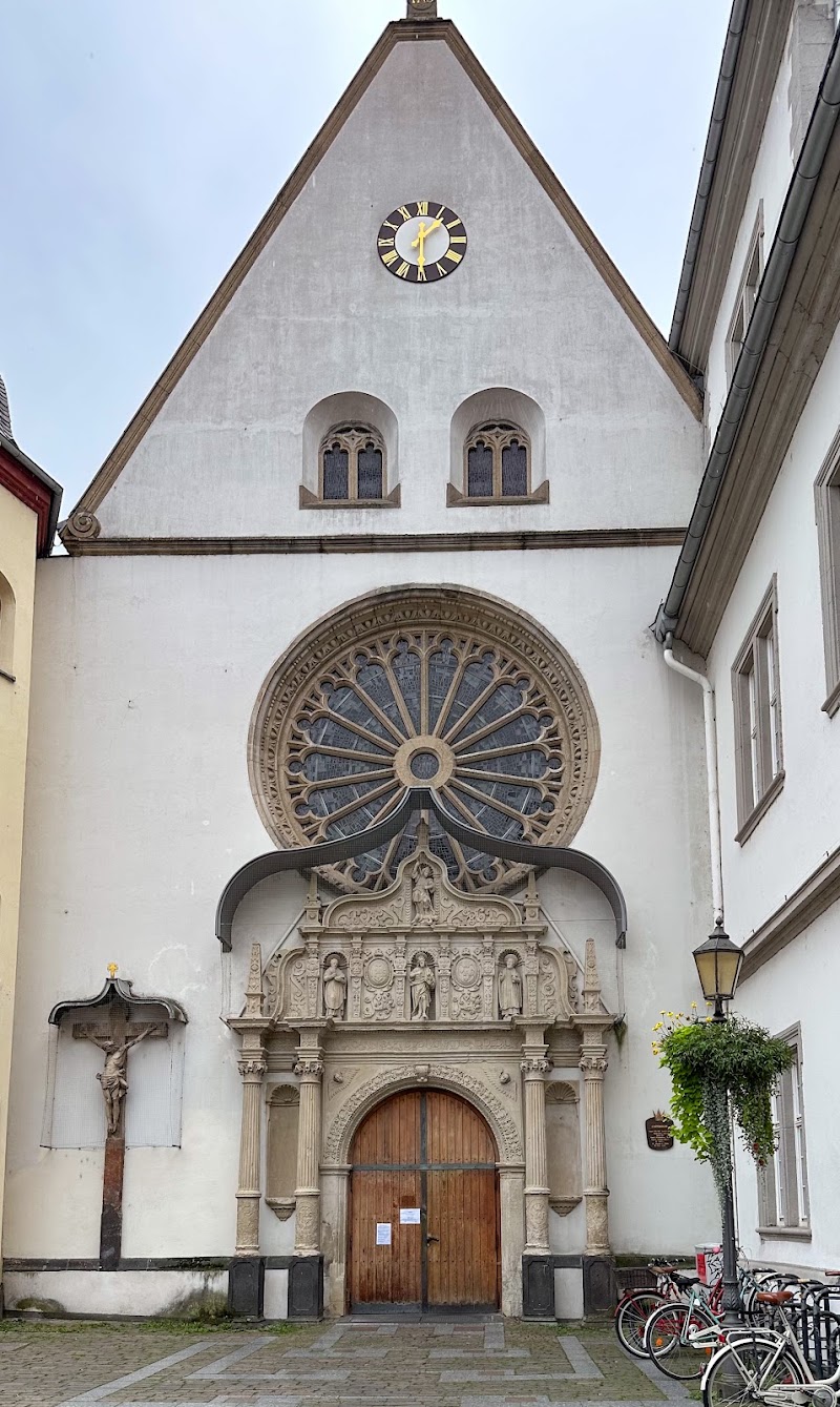 Altstadt Koblenz - Altstadt Koblenz, Peter-Altmeier-Ufer 44, 56068 Koblenz-Altstadt, Germany