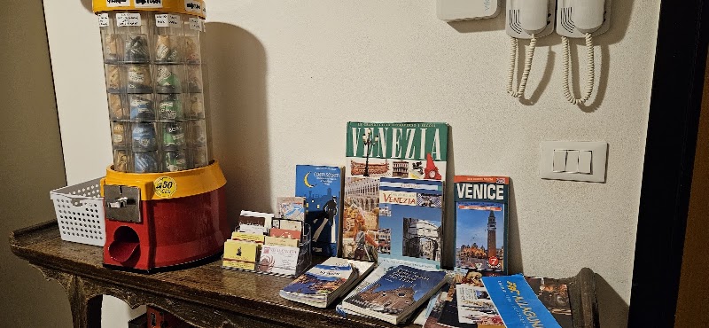 Ca' de la Porpora - Ca' de la Porpora Cannaregio, 2949/B, 30121 Venezia VE, Italy