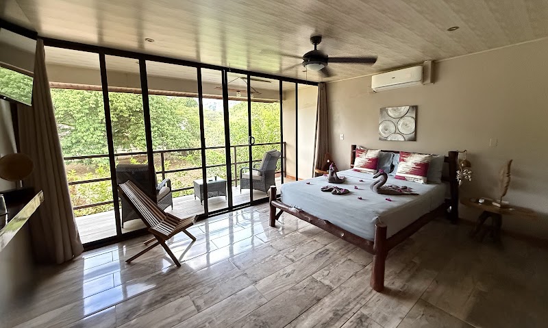 Boutique-Hotel Samara Chillout Lodge - Boutique-Hotel Samara Chillout Lodge, 300 mts norte,100 mts este de Restaurante La Catrina RESTAURANTE Guanacaste, Nicoya, Provincia de Guanacaste, Sámara, 50205, Costa Rica
