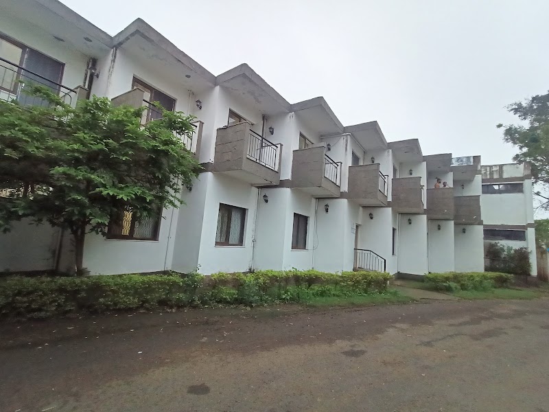 MPT Avantika, Ujjain - MPT Avantika, Ujjain Bus Stop, near Nanakheda, Nanakheda, Rishi Nagar, Ujjain, Madhya Pradesh 456010, India