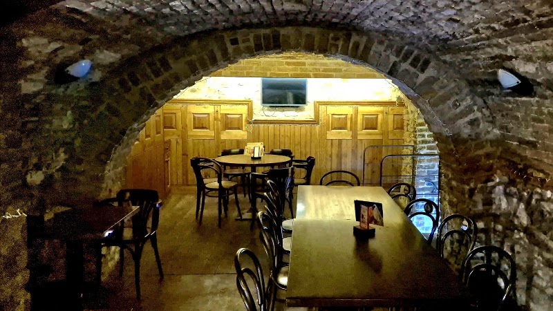 ŠVEJK RESTAURANT - ŠVEJK RESTAURANT, 28. října 378/15, 110 00 Praha 1-Můstek, Czechia