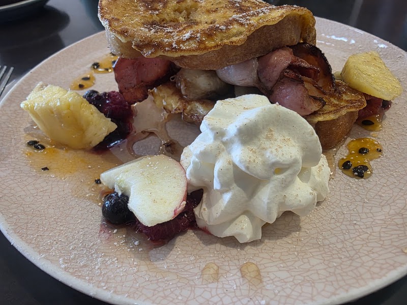 Eat Cafe - Eat Cafe 55 Broadway, Matamata 3400, New Zealand