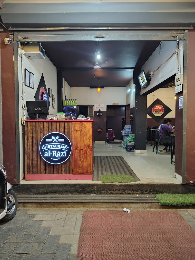 Al Razi House of Mandhi - Al Razi House of Mandhi, Cheruppa - Kayalam Rd, Mavoor, Kerala 673661, India