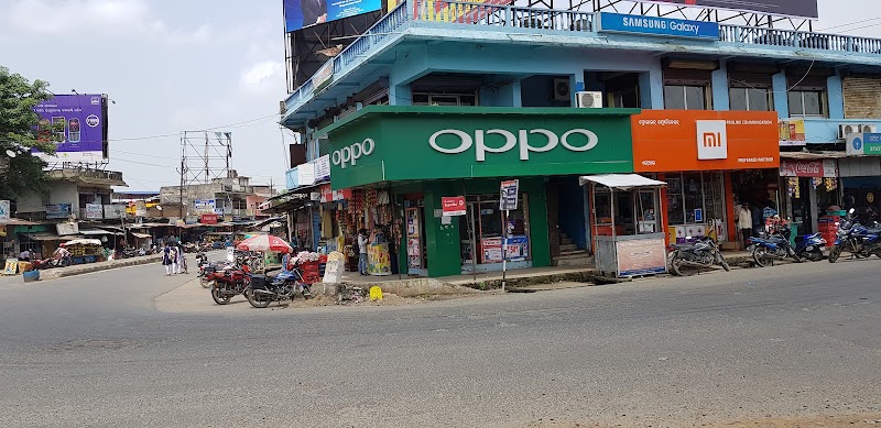 MI Preferred Partner Store - MI Preferred Partner Store, RAJ COMPLEX, Govindtola, Dhanupali, Sambalpur, Odisha 768005, India