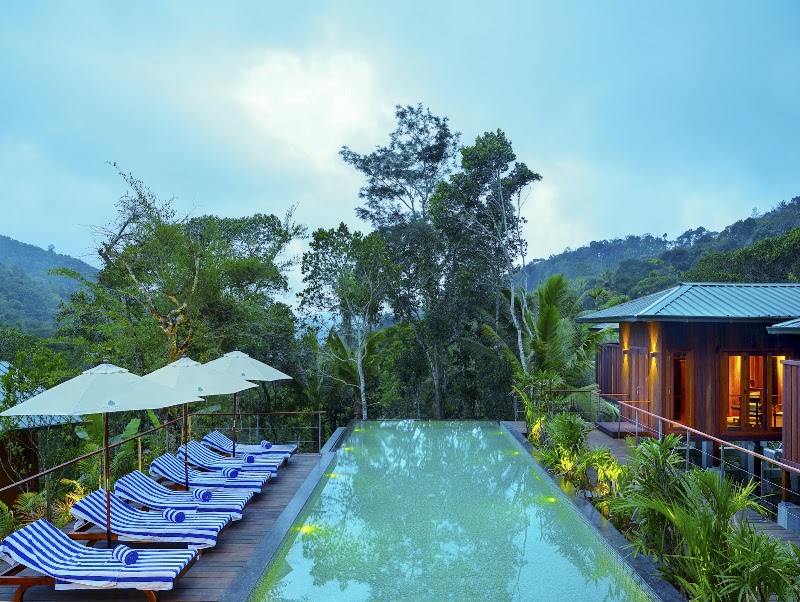 Niraamaya Retreats Cardamom Club, Thekkady - Niraamaya Retreats Cardamom Club, Thekkady, 66th Mile V&V Estates, Kumily, Kerala 685509, India