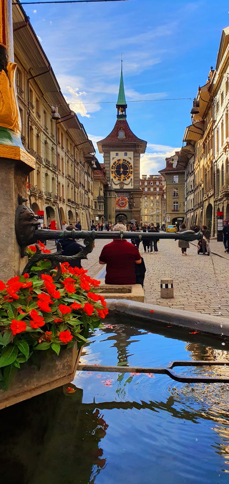 Bern - Bern Bern, Switzerland