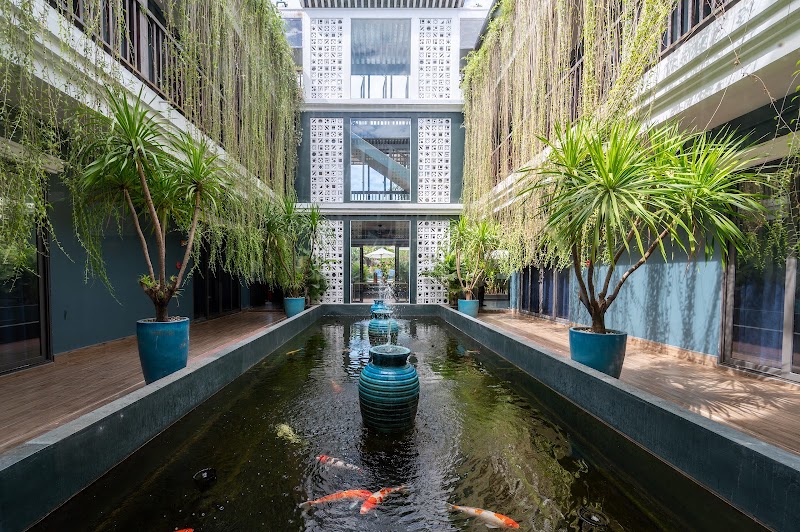 Sweet Daisy retreat - Sweet Daisy retreat, Kiệt 128 Nguyễn Phan Vinh, Hội An Tây, Đà Nẵng 51316, Vietnam