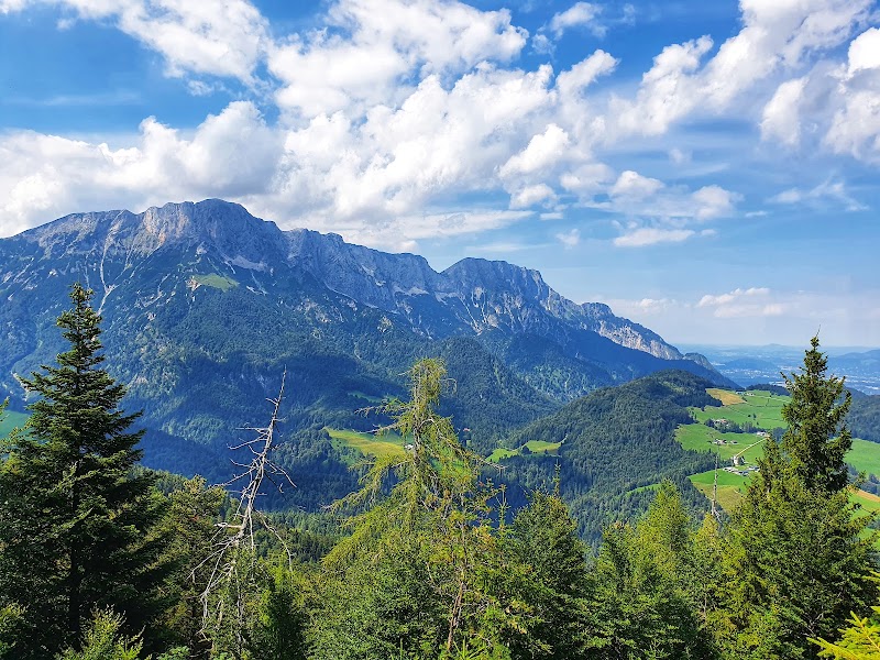 Untersberg - Untersberg, 83471 Bischofswiesen, Germany