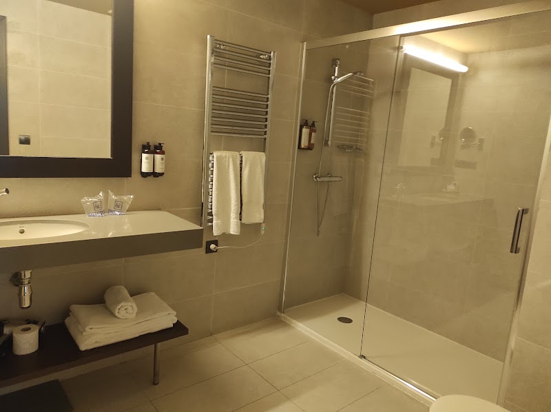 Nord 1901 Hotel - Nord 1901 Hotel Carrer del Nord, 7, 9, 17001 Girona, Spain