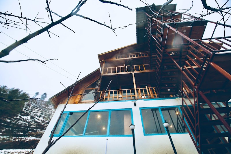 the fika homes, Gadagusain, HP(Slow living boutique home) - the fika homes, Gadagusain, HP(Slow living boutique home) H8C2+3XF, Khauli, Dpf Thunadigad, Himachal Pradesh 175123, India