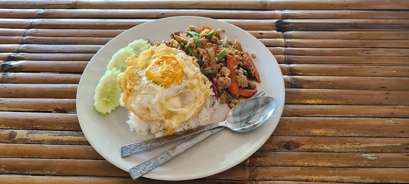 TORTALN Thai Isan Food - TORTALN Thai Isan Food Koh Phangan 43/2, Srithanu, ตำบลเกาะพะงัน อำเภอเกาะพะงัน สุราษฎร์ธานี 84280, Thailand