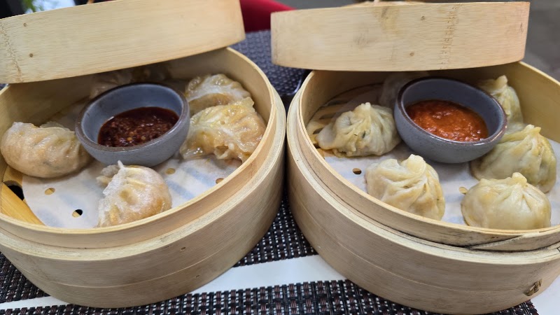 Yo! Dimsum(65th Avenue) - Yo! Dimsum(65th Avenue) LG R1 28, M3M 65th Avenue, Golf Course Ext Rd, Sector 65, Gurugram, Haryana 122101, India
