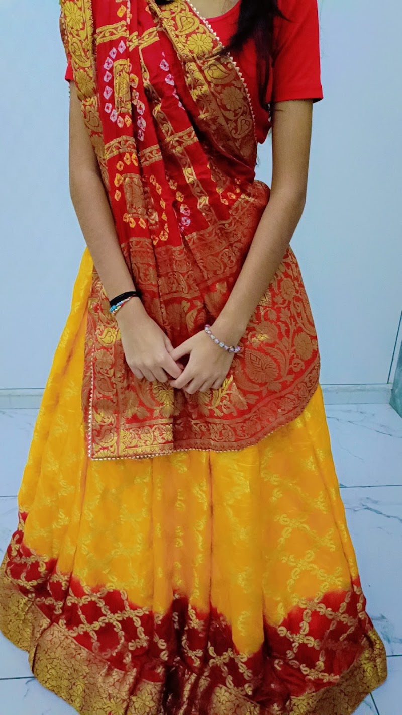 SBS JAIPUR - Shree Balaji Sarees - SBS JAIPUR - Shree Balaji Sarees Shop No.241 Balaji Sarees,Purohit Ji kaa Katla, near Malpani Building, Johri Bazar, Bapu Bazar, Biseswarji, Jaipur, Jaipur Nagar Nigam Area, Rajasthan 302003, India