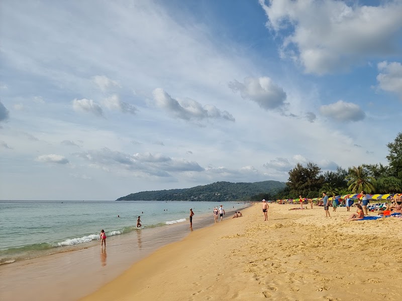 Karon Beach - Karon Beach, Karon, Mueang Phuket District, Phuket 83100, Thailand