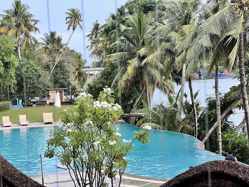 Raanthal - Raanthal On The Lake, Bridge, Ashtamudi, Thevally, Kollam, Mathilil, Kerala 691601, India