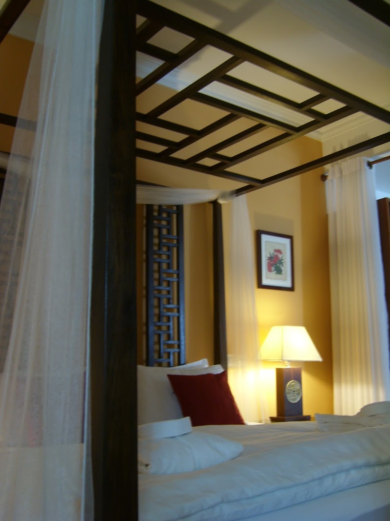 Villa Molek - Villa Molek, 2863, Jalan Teluk Baru, Pantai Tengah, 07000 Langkawi, Kedah, Malaysia