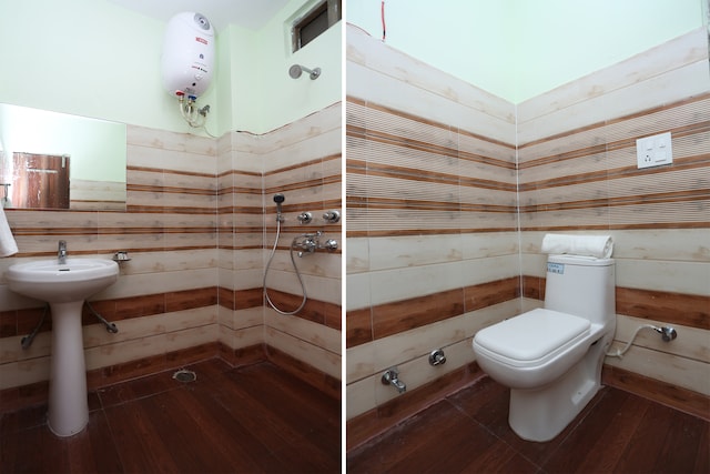 OYO 30845 Hotel Welcome - OYO 30845 Hotel Welcome Moien, Chintpurni, Himachal Pradesh 177110, India