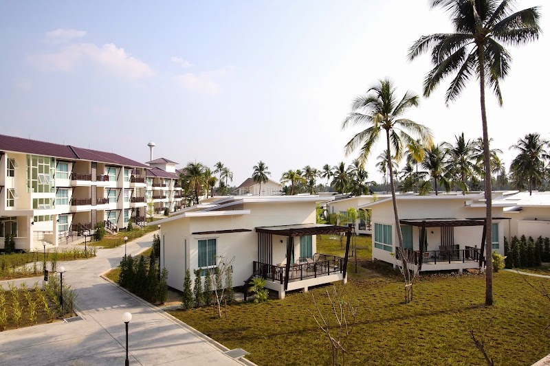 Kantary Beach Hotel, Khao Lak - Kantary Beach Hotel, Khao Lak, 64, 65, 72 Moo2 Petchkasem Road Takuapa Kukkak, ตำบลคึกคัก อำเภอเมืองพังงา พังงา 82220, Thailand