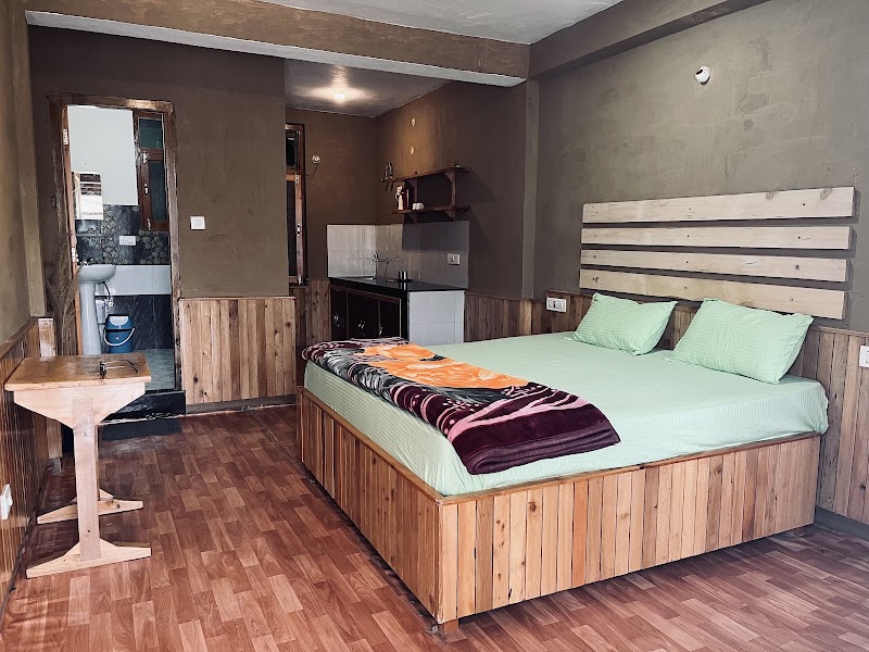 Himalayan paramount homestay - Himalayan paramount homestay Bhavan Rd, Naggar, Himachal Pradesh 175130, India