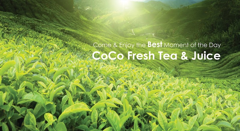 CoCo Bubble Tea - Baruch College - CoCo Bubble Tea - Baruch College 38 Lexington Ave, New York, NY 10010, USA